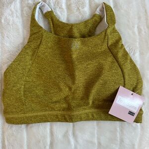 Small Fleo NWT bronze bambooo jourdaine